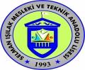 Turgutlu Selman Işılak Mesleki ve Teknik Anadolu Lisesi MANİSA TURGUTLU