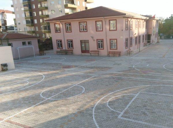 Elmalı Mesleki ve Teknik Anadolu Lisesi ANTALYA ELMALI