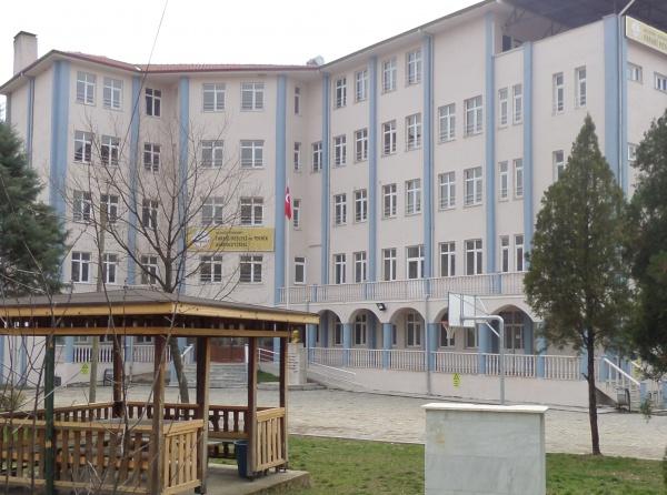 Farabi Mesleki ve Teknik Anadolu Lisesi BALIKESİR DURSUNBEY