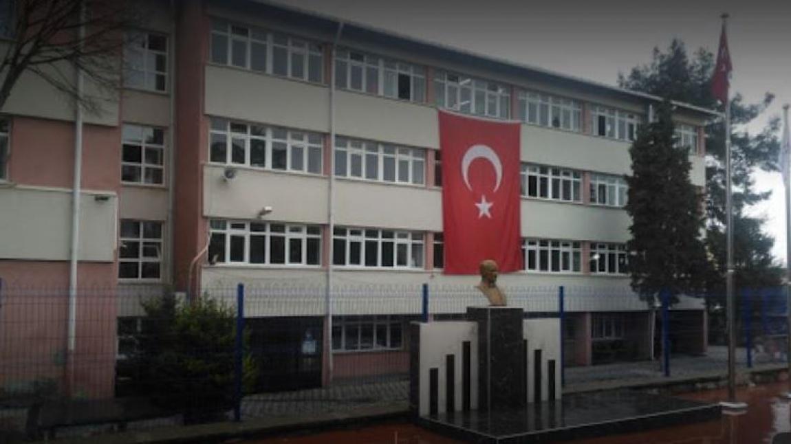Atatürk Mesleki ve Teknik Anadolu Lisesi BALIKESİR KARESİ