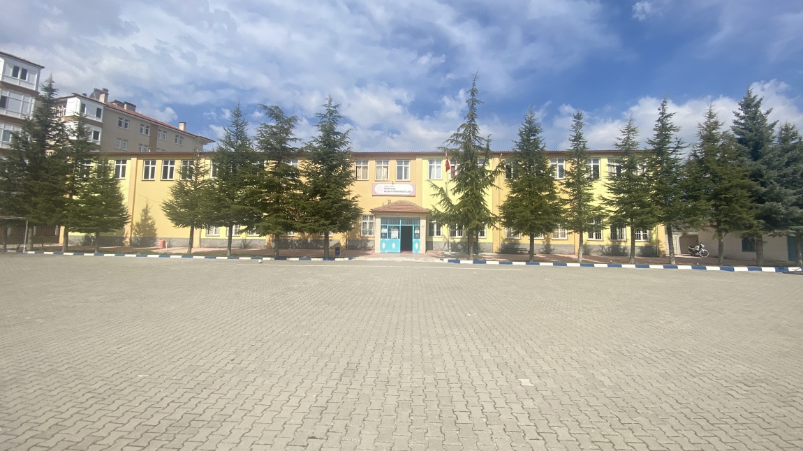 Alaca Mehmet Çelik Mesleki ve Teknik Anadolu Lisesi ÇORUM ALACA