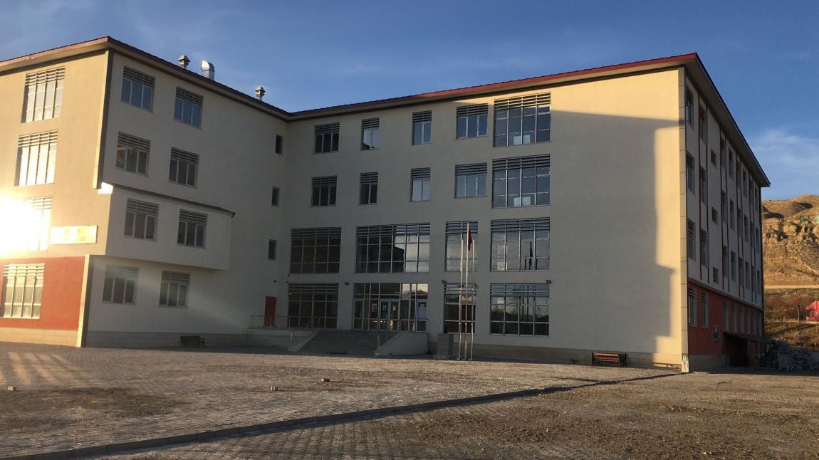 Şehit Fırat Bulut Mesleki ve Teknik Anadolu Lisesi ERZURUM NARMAN