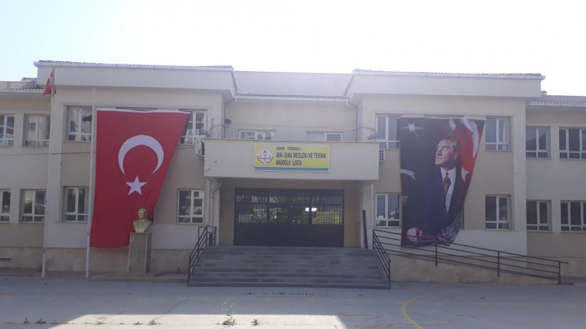 Torbalı İbn-i Sina Mesleki ve Teknik Anadolu Lisesi İZMİR TORBALI