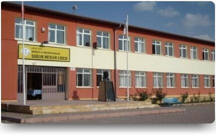 Develi Necmiye ve Mustafa Maslak Mesleki ve Teknik Anadolu Lisesi KAYSERİ DEVELİ