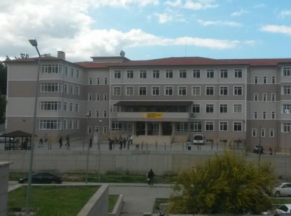 Akdeniz Mesleki ve Teknik Anadolu Lisesi HATAY İSKENDERUN