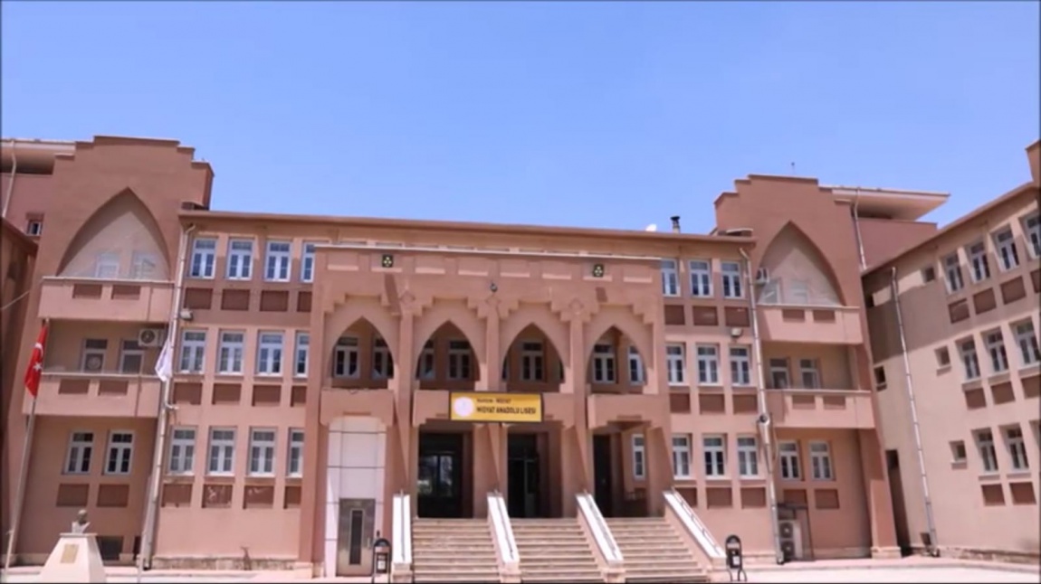 Midyat Anadolu Lisesi MARDİN MİDYAT