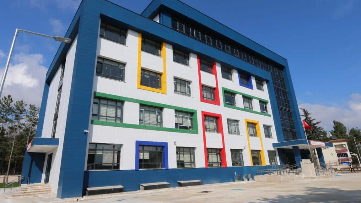 Lokman Hekim Mesleki ve Teknik Anadolu Lisesi TOKAT ZİLE