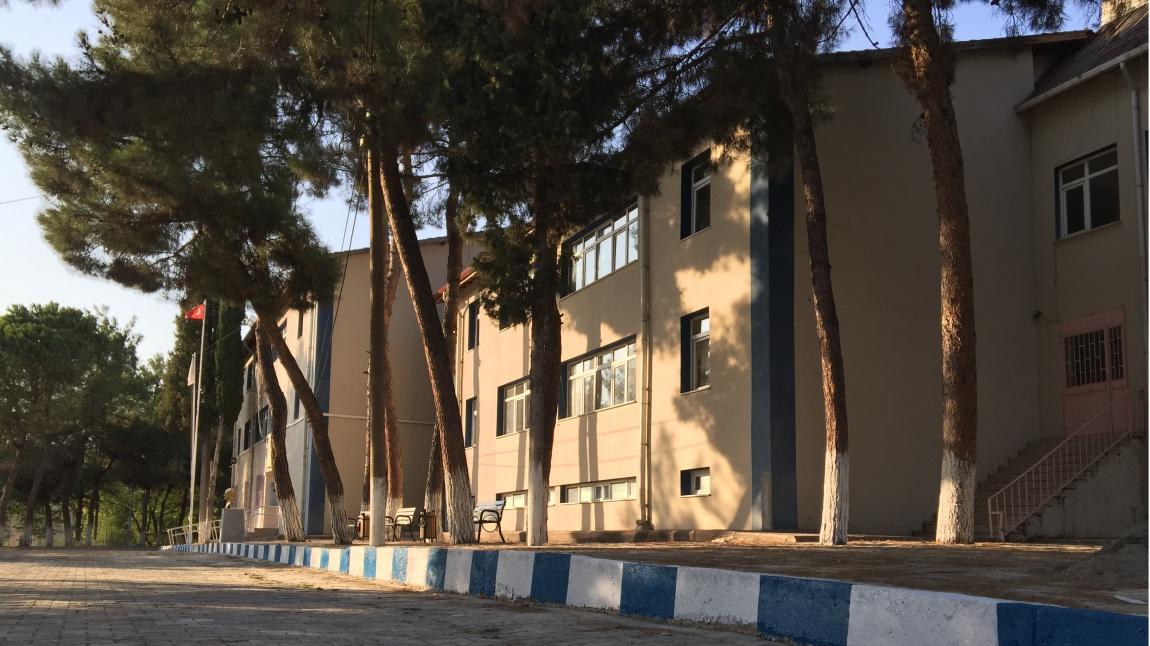 Durağan Mesleki ve Teknik Anadolu Lisesi SİNOP DURAĞAN