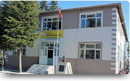 Ereğli Lokman Hekim Mesleki ve Teknik Anadolu Lisesi KONYA EREĞLİ