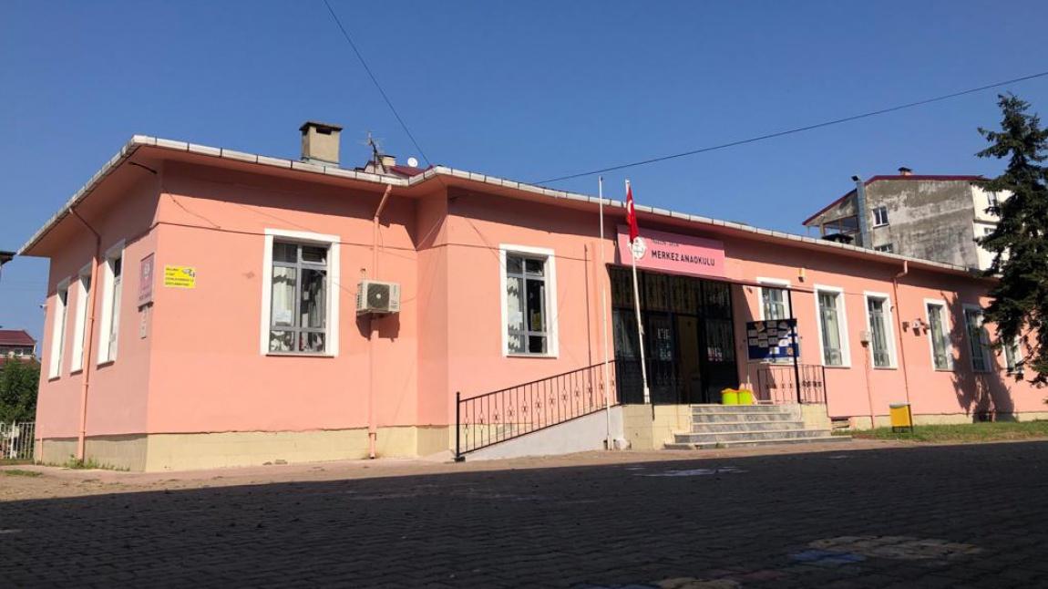 Arsin Anaokulu TRABZON ARSİN