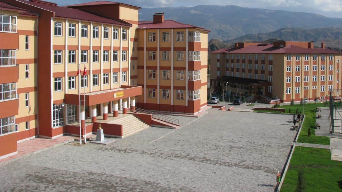 Oltu Fen Lisesi ERZURUM OLTU