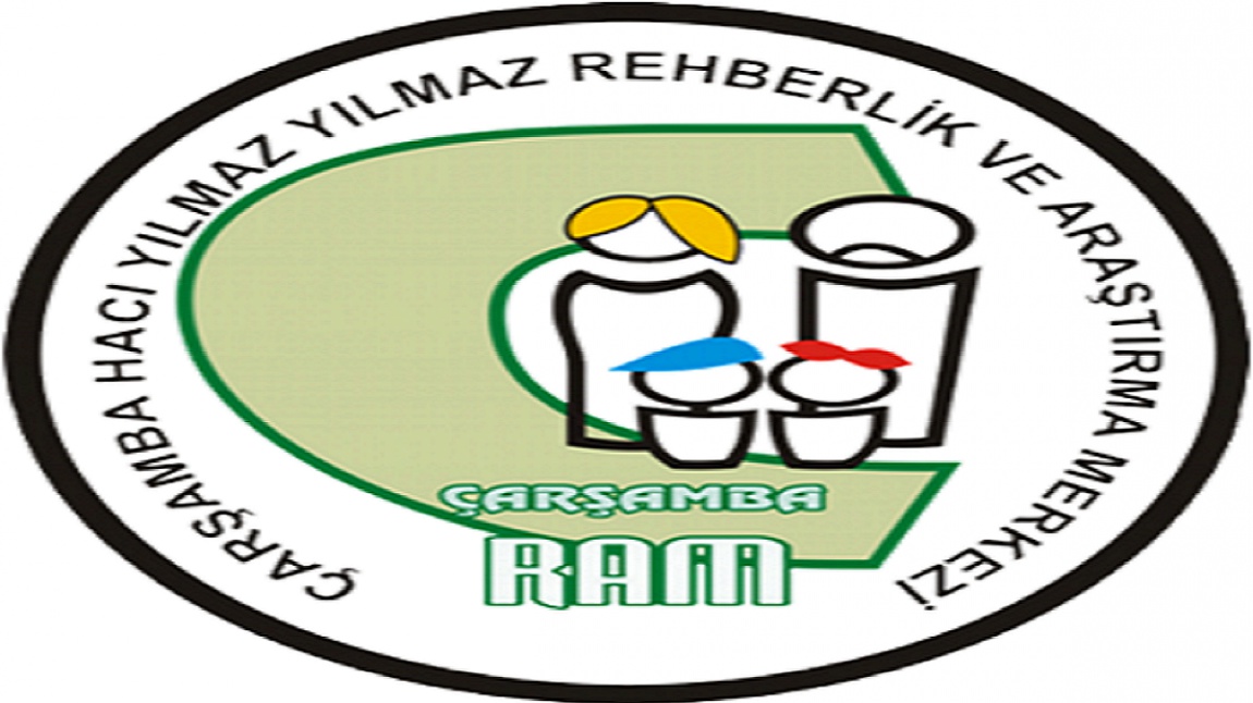 Çarşamba-Hacı Yılmaz Yılmaz Rehberlik ve Araştırma Merkezi SAMSUN ÇARŞAMBA