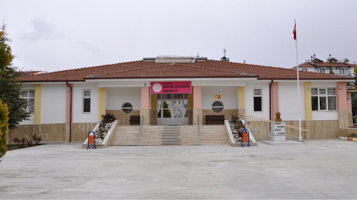 Nurcan Kocakaya Anaokulu KARAMAN MERKEZ
