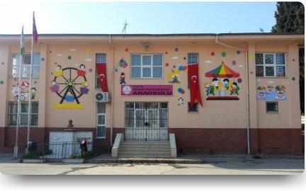 Hayme Hatun Anaokulu YALOVA MERKEZ