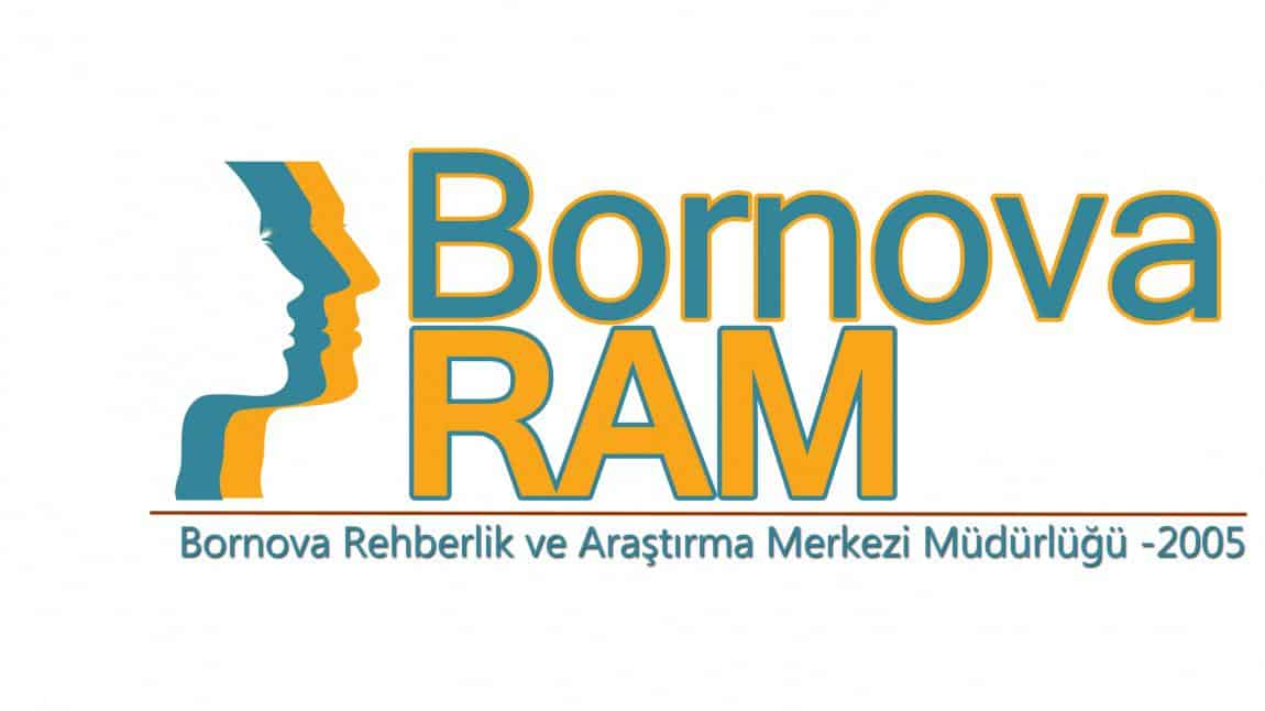 Bornova Rehberlik ve Araştırma Merkezi İZMİR BORNOVA