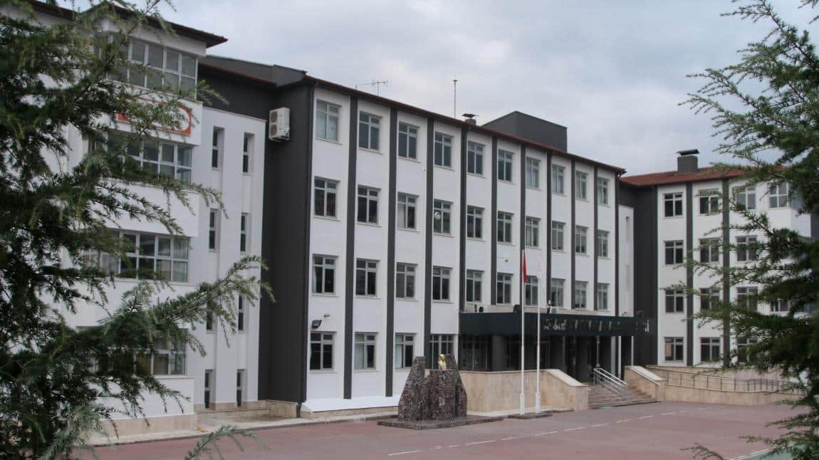 Mustafa Kaynak Anadolu Lisesi DENİZLİ MERKEZEFENDİ