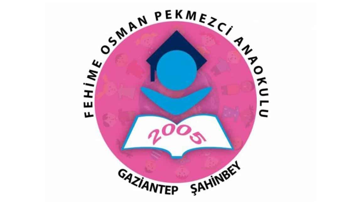 Fehime-Osman Pekmezci Anaokulu GAZİANTEP ŞAHİNBEY