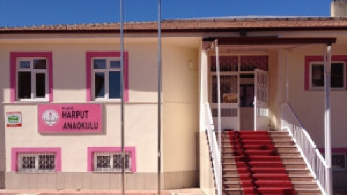 Harput Anaokulu ELAZIĞ MERKEZ
