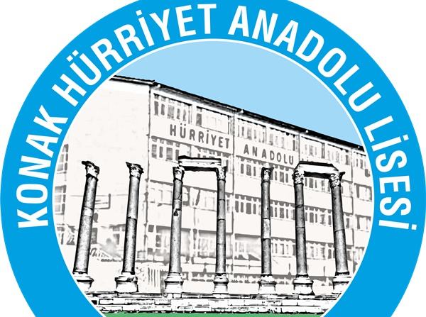 Konak Hürriyet Anadolu Lisesi İZMİR KONAK