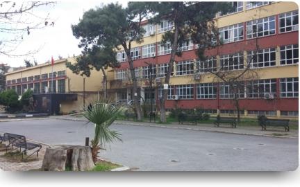 Karşıyaka Lisesi İZMİR KARŞIYAKA