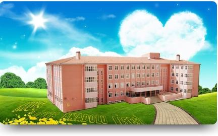Muş Borsa İstanbul Anadolu Lisesi MUŞ MERKEZ
