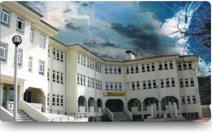 Muğla Gazi Anadolu Lisesi MUĞLA MENTEŞE