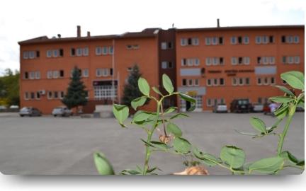 Tavşanlı Atatürk Anadolu Lisesi KÜTAHYA TAVŞANLI