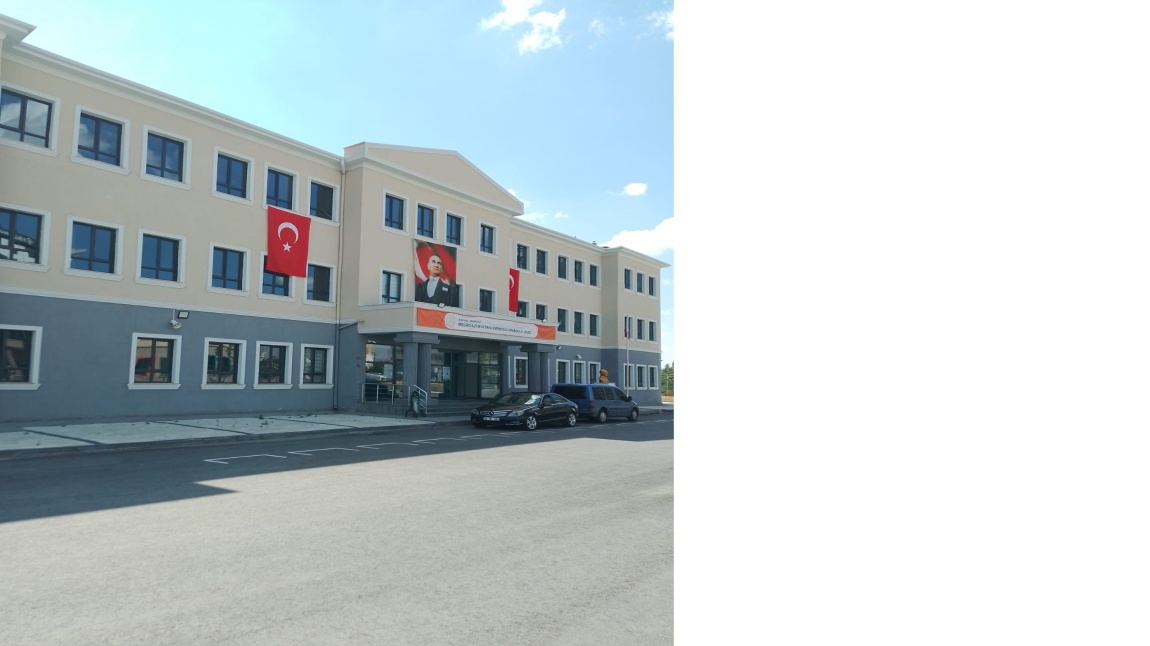 Melikgazi Mustafa Eminoğlu Anadolu Lisesi KAYSERİ MELİKGAZİ