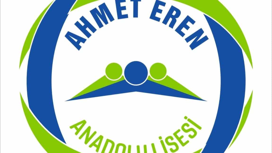 Kocasinan Ahmet Eren Anadolu Lisesi KAYSERİ KOCASİNAN
