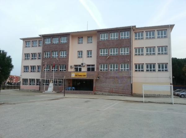 Kiraz Anadolu Lisesi İZMİR KİRAZ