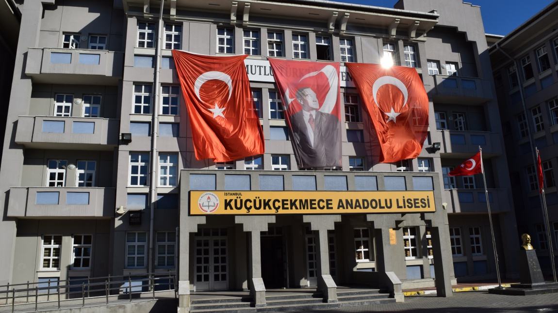 Küçükçekmece Anadolu Lisesi İSTANBUL KÜÇÜKÇEKMECE