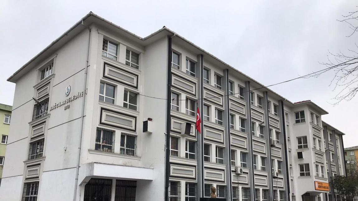 Bağcılar Akşemsettin Anadolu Lisesi İSTANBUL BAĞCILAR