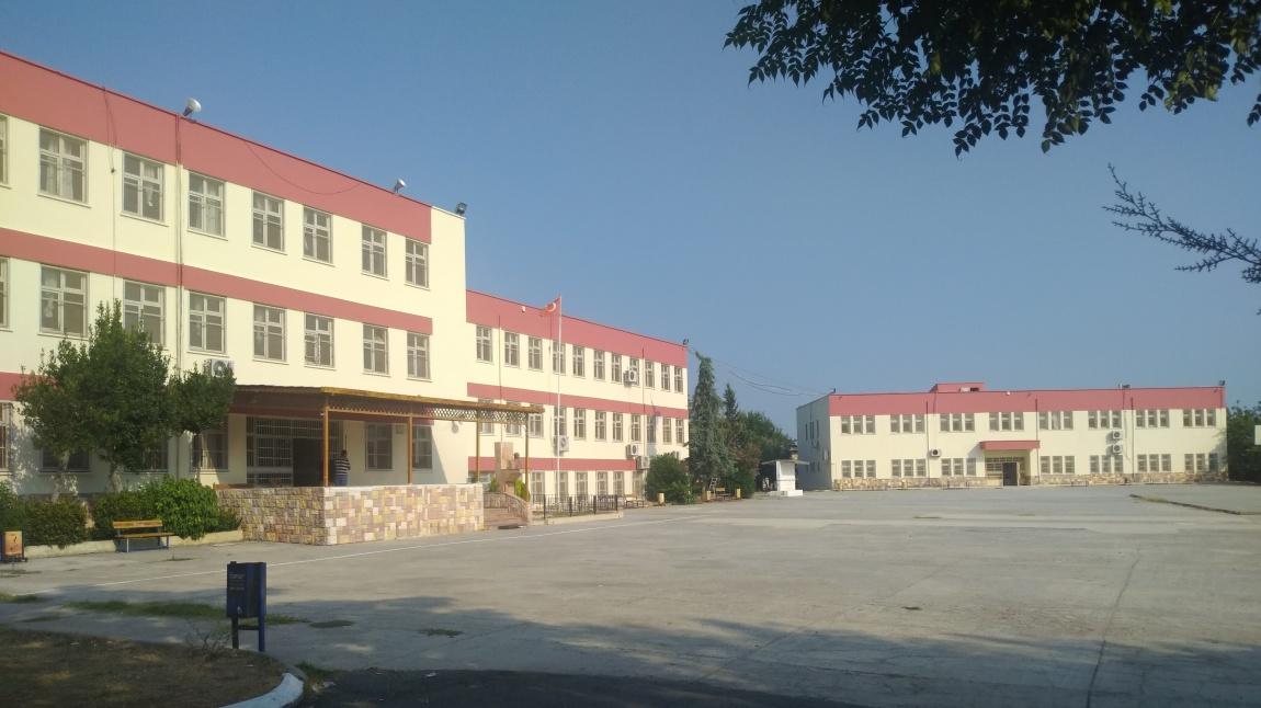 Ayhan Bozpınar Anadolu Lisesi MERSİN TARSUS