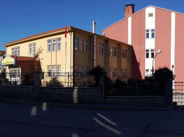 Mustafa Kaçıkoç Anadolu Lisesi ISPARTA MERKEZ