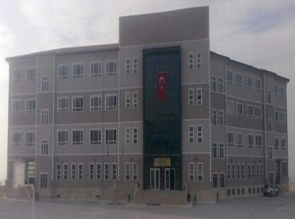 Kırıkhan Fevzi Çakmak Anadolu Lisesi HATAY KIRIKHAN
