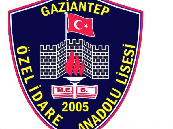 Özel İdare Anadolu Lisesi GAZİANTEP ŞAHİNBEY