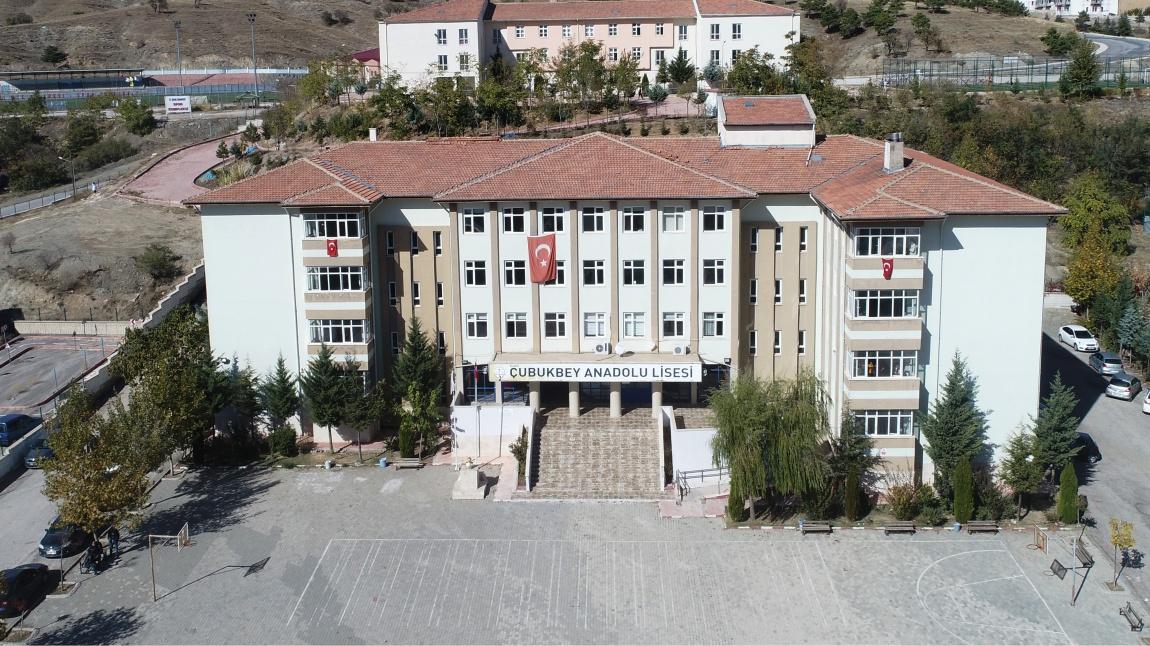 Çubukbey Anadolu Lisesi ELAZIĞ MERKEZ