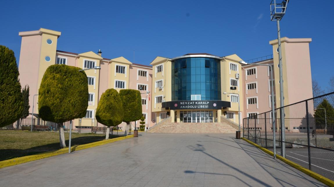 Nevzat Karalp Anadolu Lisesi DENİZLİ MERKEZEFENDİ