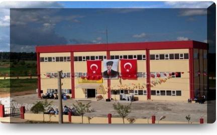 Bayramiç Mustafa-Gülşen Çınaroğlu Anadolu Lisesi ÇANAKKALE BAYRAMİÇ