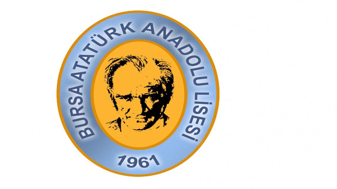 Bursa Atatürk Anadolu Lisesi BURSA OSMANGAZİ