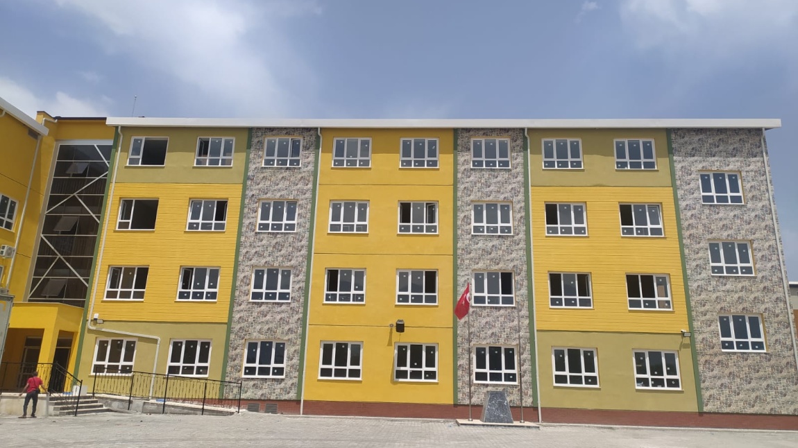 Gürsu Borsa İstanbul Anadolu Lisesi BURSA GÜRSU