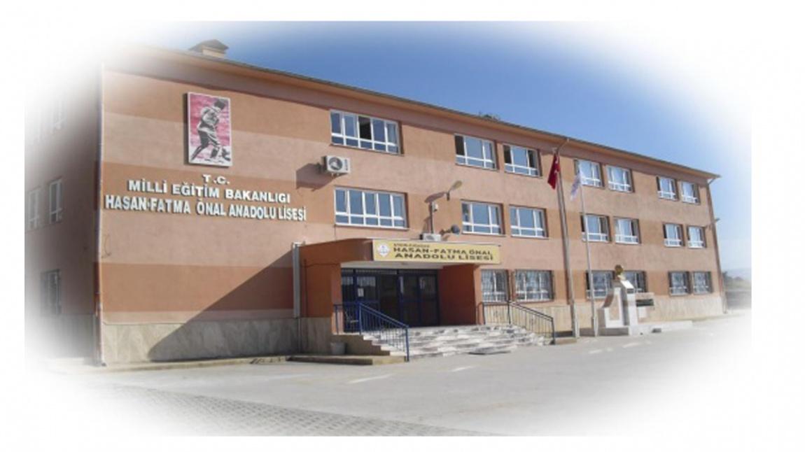 Kuşadası Hasan-Fatma Önal Anadolu Lisesi AYDIN KUŞADASI
