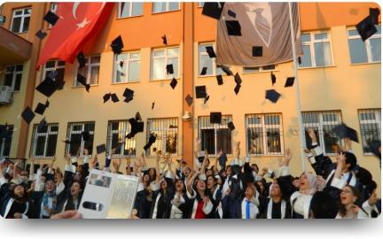 Emel - Mustafa Uşaklı Anadolu Lisesi AYDIN EFELER