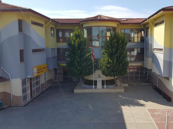 Manavgat Kemer Fatma Turgut Şen Anadolu Lisesi ANTALYA MANAVGAT