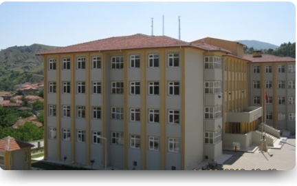 Şehit Rıdvan Süer Anadolu Lisesi ANKARA AYAŞ