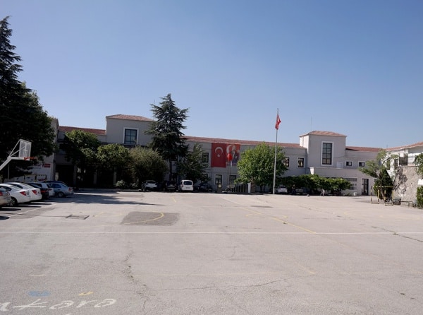 Ankara Lisesi ANKARA ALTINDAĞ