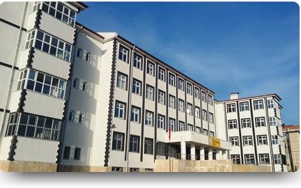 Bilgi Anadolu Lisesi ADIYAMAN MERKEZ