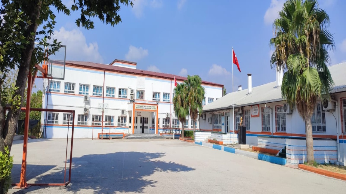 Mehmet Orhun Yaylacı Anadolu Lisesi ADANA CEYHAN