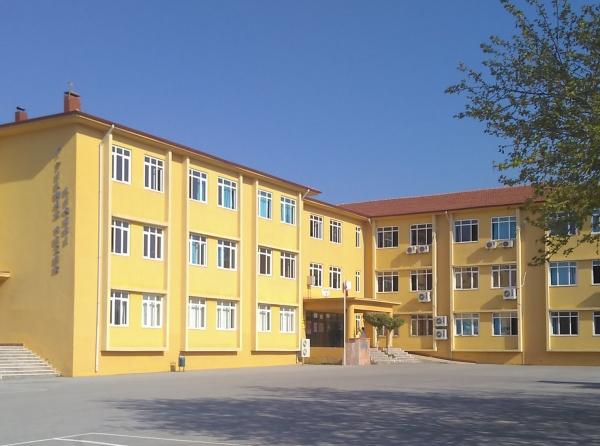 Manavgat F. Yılmaz Sezer Mesleki ve Teknik Anadolu Lisesi ANTALYA MANAVGAT