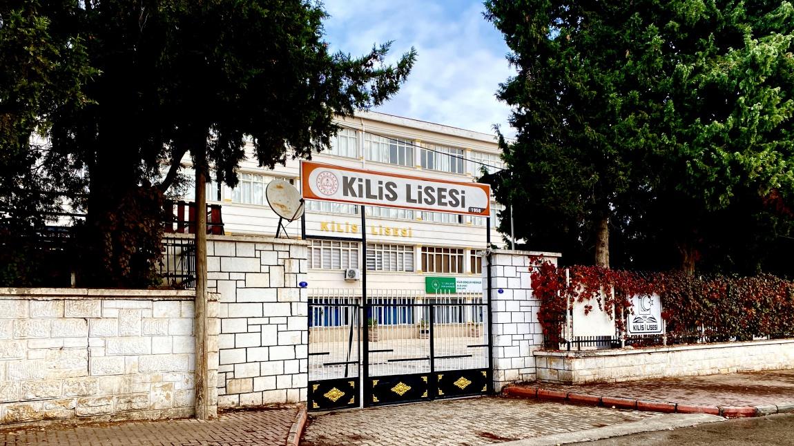 Kilis Anadolu Lisesi KİLİS MERKEZ